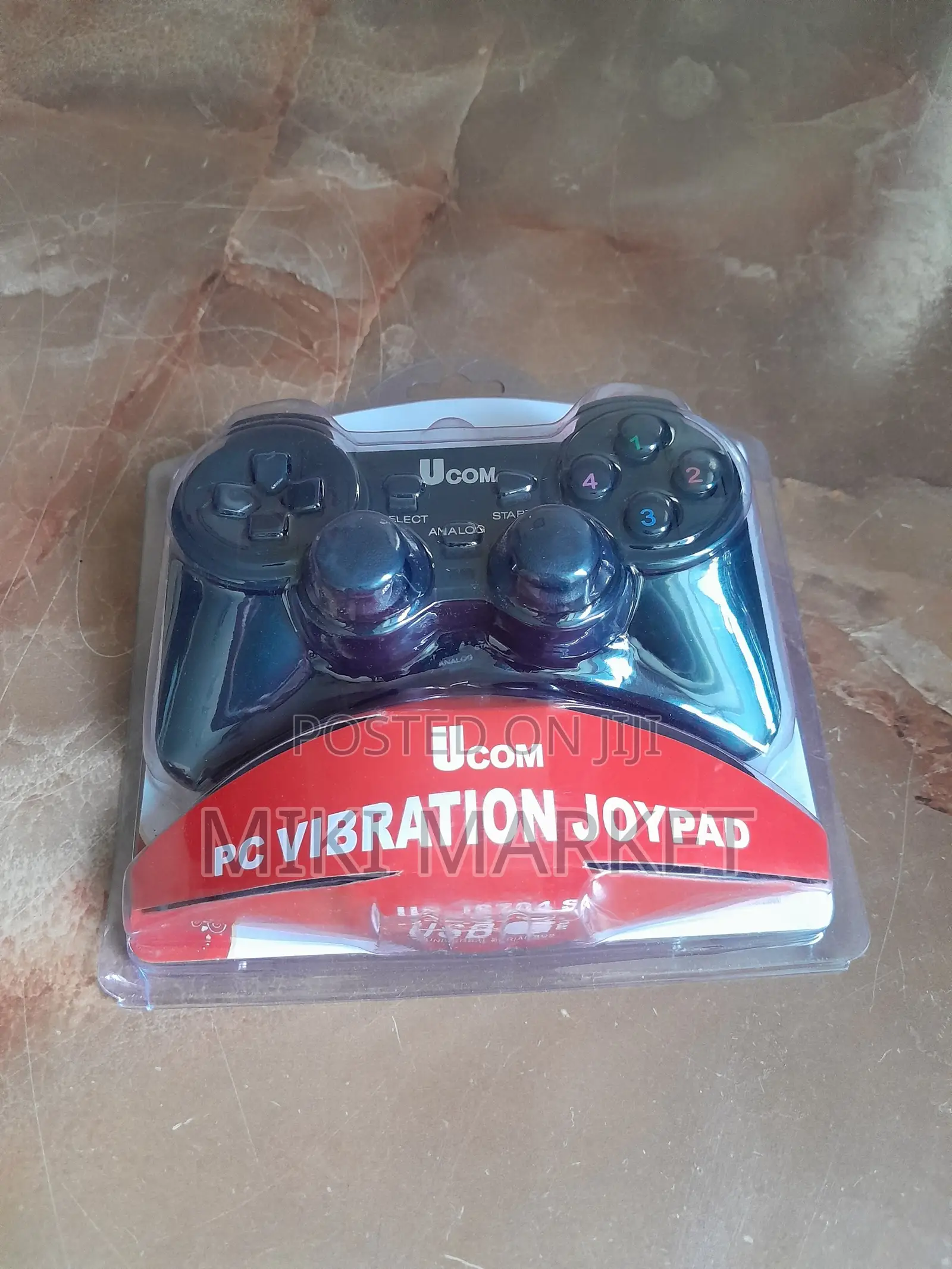 PC Joystick Ucom PC Game Controller Computer Joystick