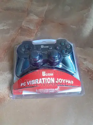 PC Joystick Ucom PC Game Controller Computer Joystick