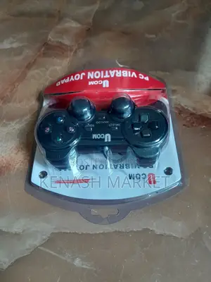 PC Joystick Ucom PC Game Controller Computer Joystick