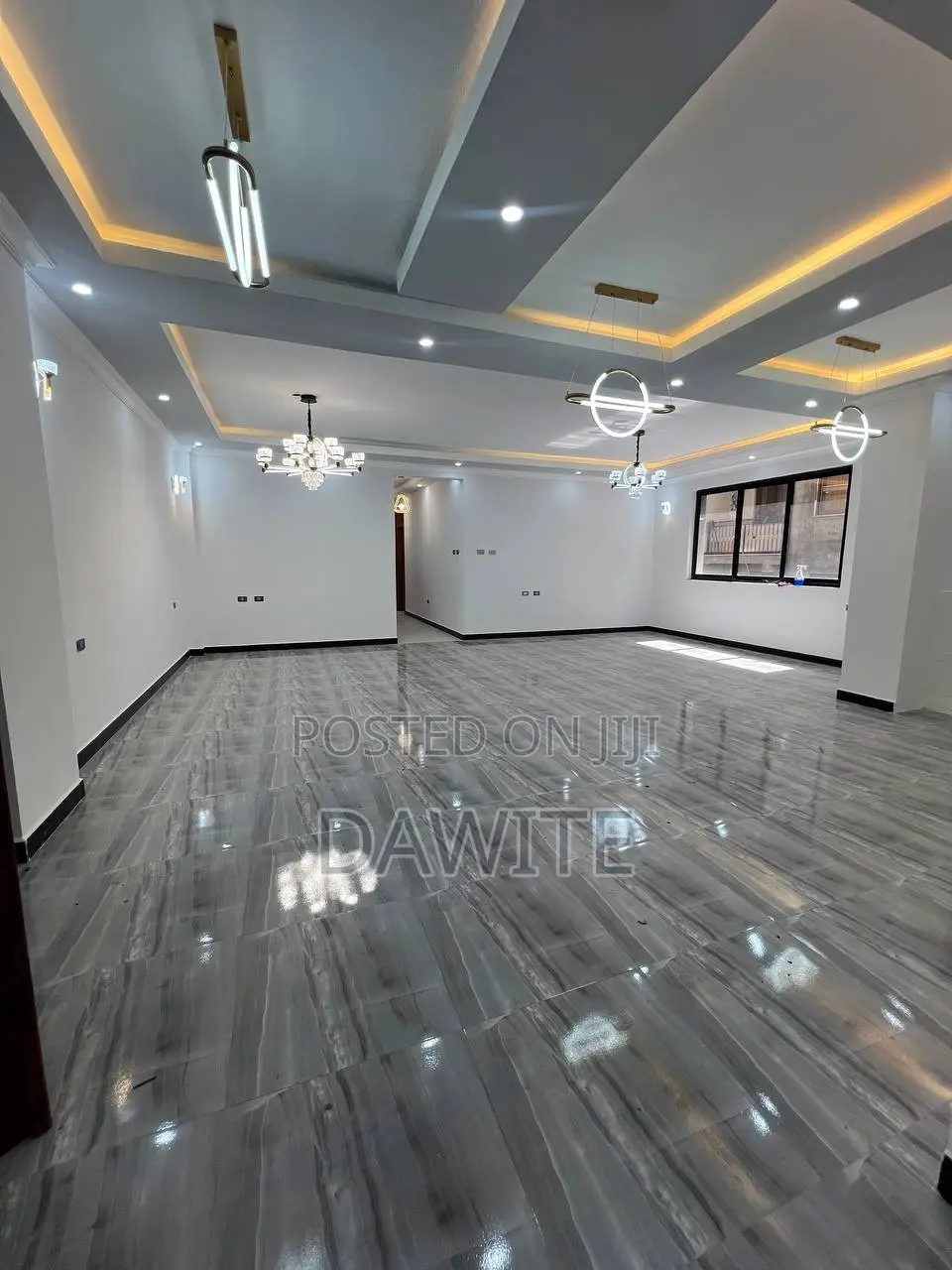 3bdrm House in Bole for sale