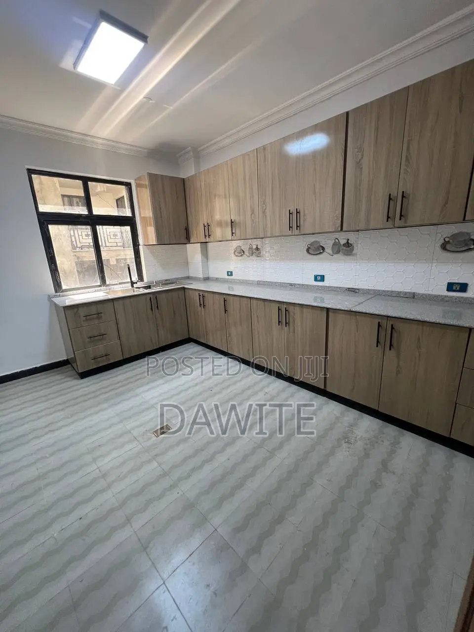 3bdrm House in Bole for sale