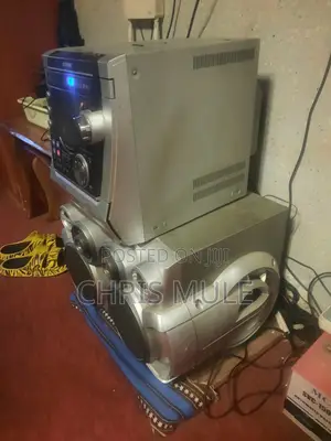 SAMSUNG'S Speakers