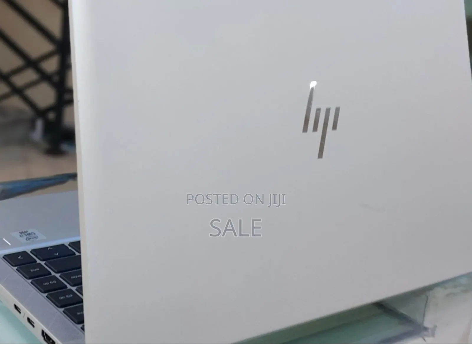 New Laptop HP EliteBook 830 G7 16GB Intel Core i7 SSD 512GB