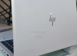 New Laptop HP EliteBook 830 G7 16GB Intel Core i7 SSD 512GB