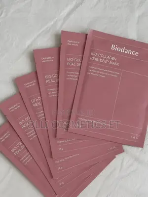 Biodance Bio-Collagen Real Deep Mask