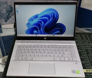 New Laptop HP Pavilion 14 16GB Intel Core i5 SSD 512GB