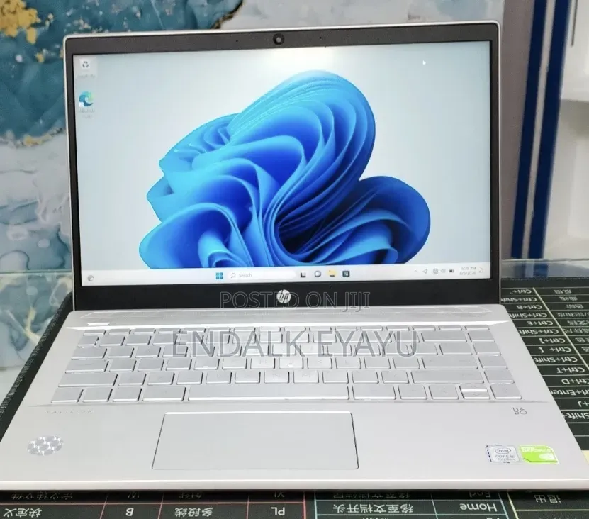 New Laptop HP Pavilion 14 16GB Intel Core i5 SSD 512GB