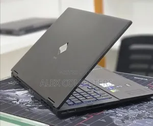 New Laptop HP Omen 16 16GB Intel Core i7 SSD 512GB