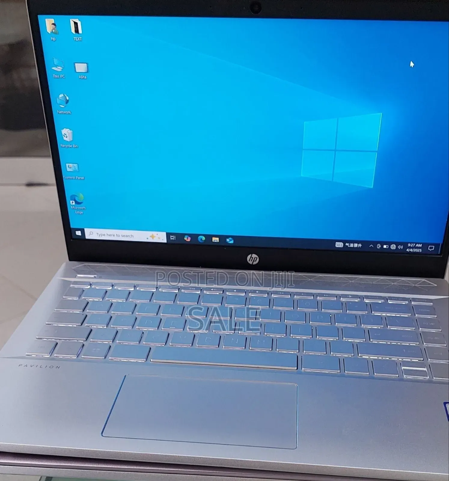 New Laptop HP Pavilion 14 16GB Intel Core i5 SSD 512GB