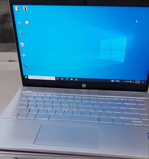 New Laptop HP Pavilion 14 16GB Intel Core i5 SSD 512GB