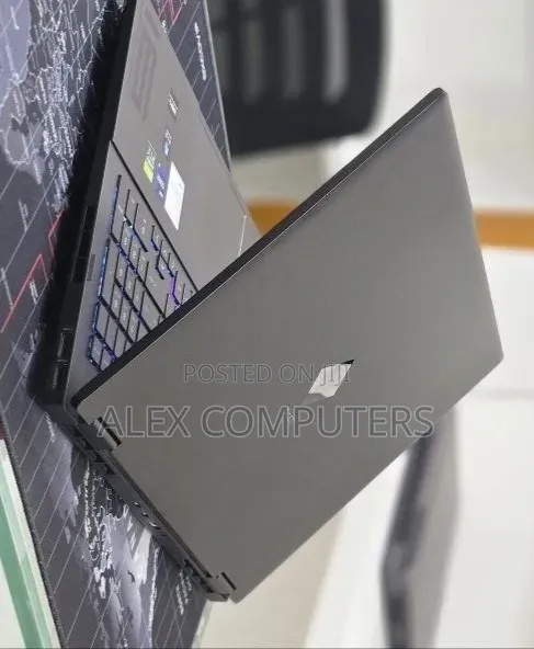 New Laptop HP Omen 16 16GB Intel Core i7 SSD 512GB
