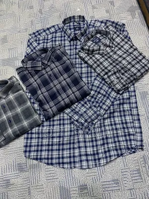 Original Men Flannel Shirts