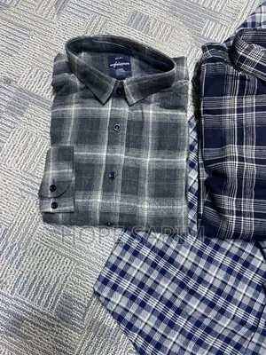 Original Men Flannel Shirts