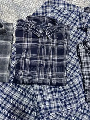 Original Men Flannel Shirts