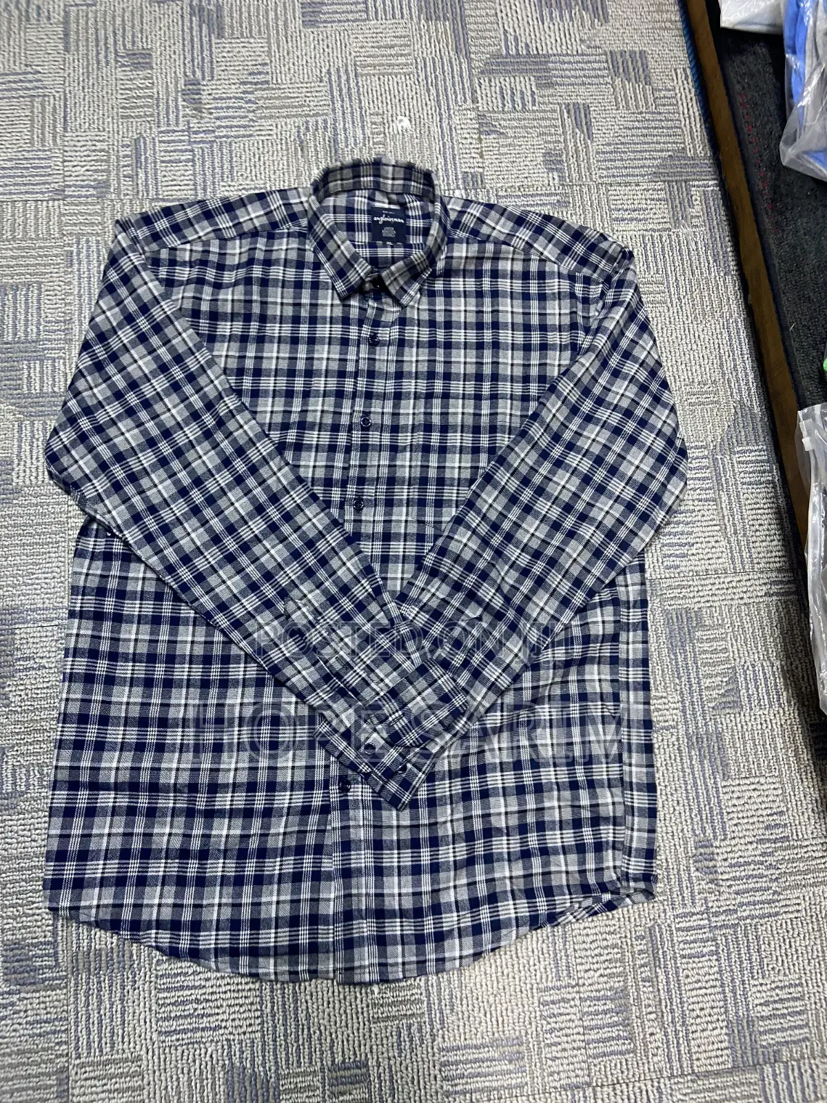 Original Men Flannel Shirts