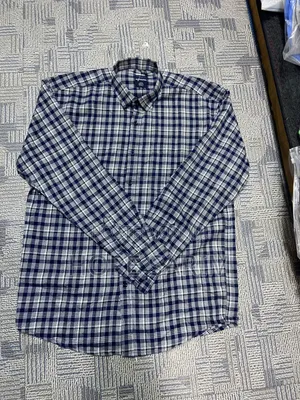 Original Men Flannel Shirts