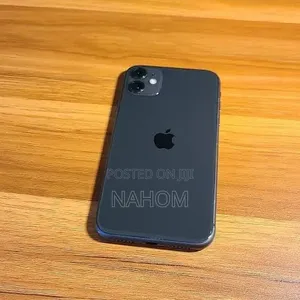 Apple iPhone 11 64 GB Gray