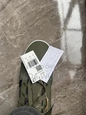 Adidas vs Pace 2.0