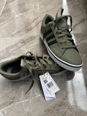 Adidas vs Pace 2.0