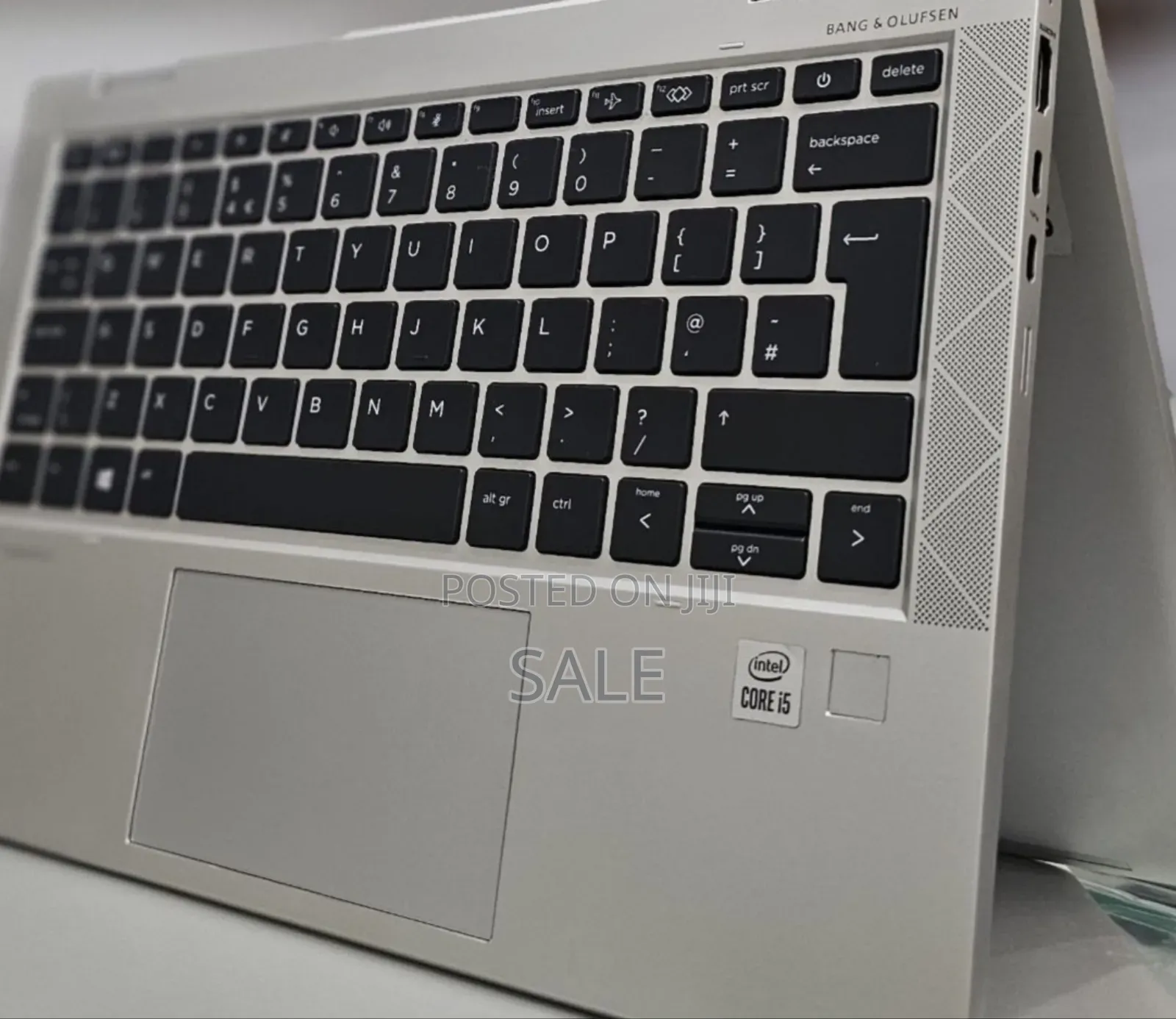 New Laptop HP EliteBook 830 G7 16GB Intel Core i5 SSD 512GB