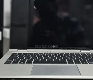 New Laptop HP EliteBook 830 G7 16GB Intel Core i5 SSD 512GB