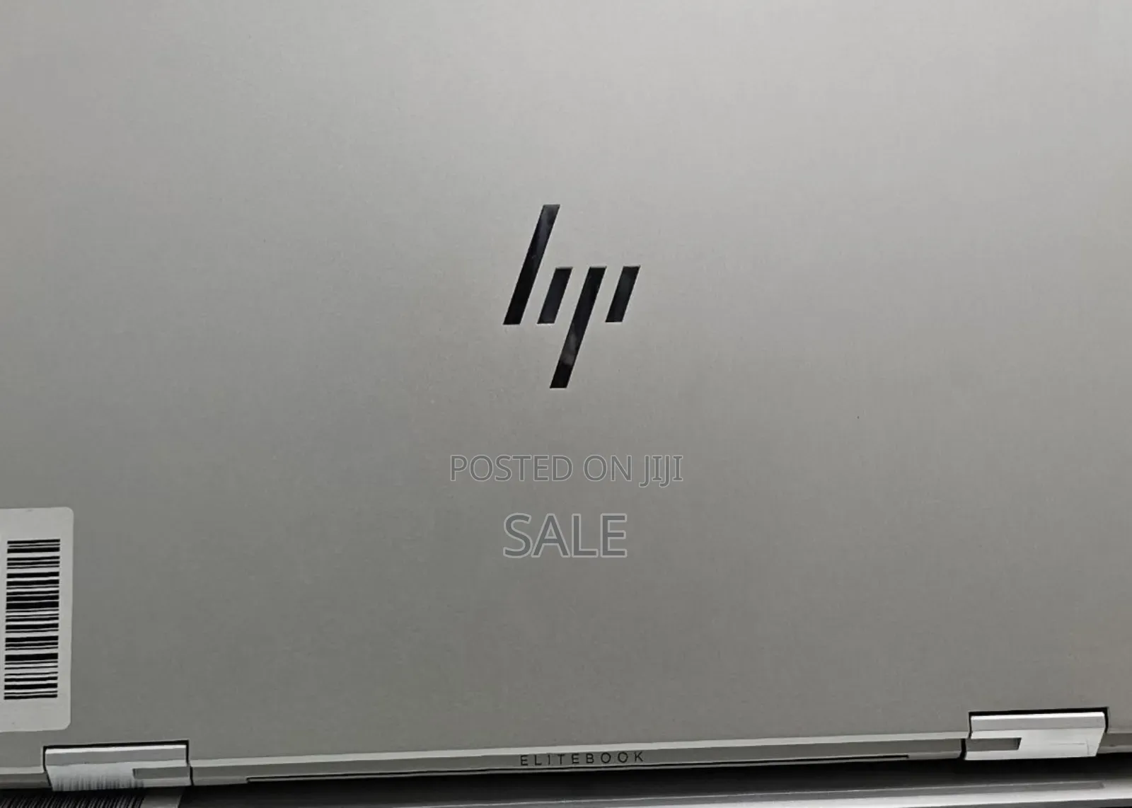 New Laptop HP EliteBook 830 G7 16GB Intel Core i5 SSD 512GB