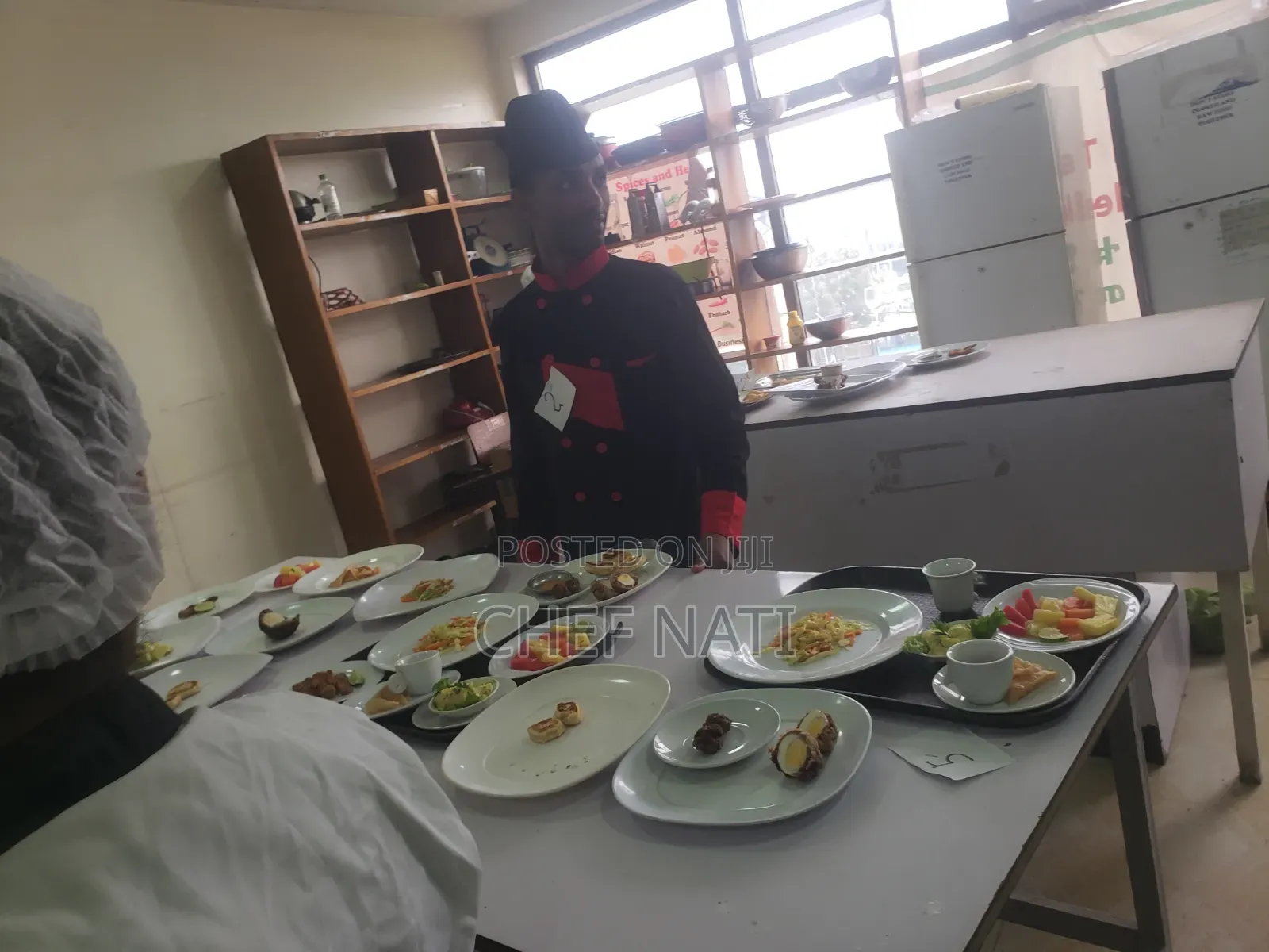Private Chef