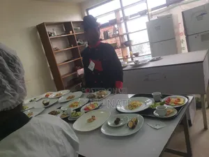 Private Chef
