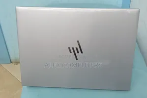 New Laptop HP ZBook 14 16GB Intel Core i7 SSD 512GB