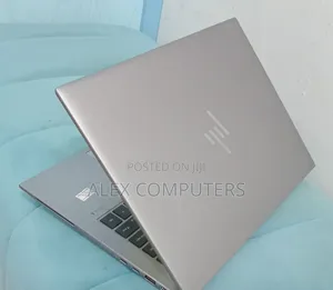 New Laptop HP ZBook 14 16GB Intel Core i7 SSD 512GB