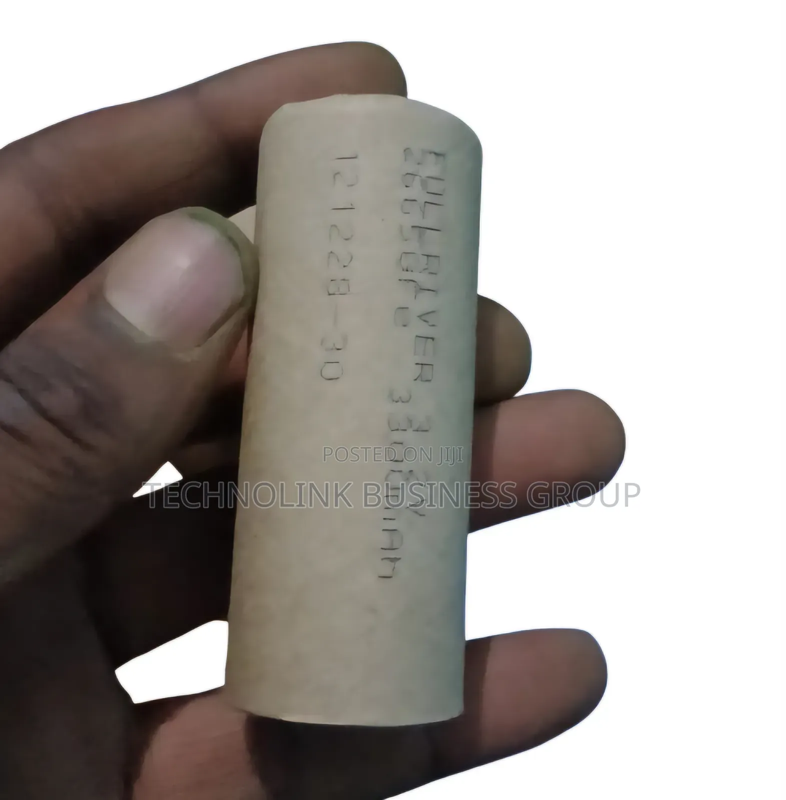 Fullriver 26650 3.2V 3300mAh LiFePO4 Rechargeable Battery