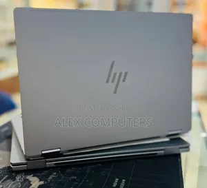 New Laptop HP OmniBook X Flip 14" 16GB Intel Core Ultra 7 SSD 1T