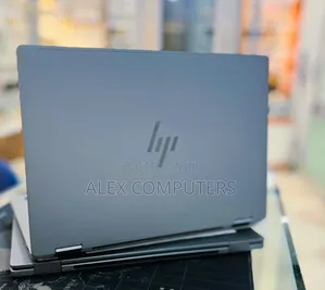 New Laptop HP OmniBook X Flip 14" 16GB Intel Core Ultra 7 SSD 1T