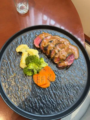 Private Chef