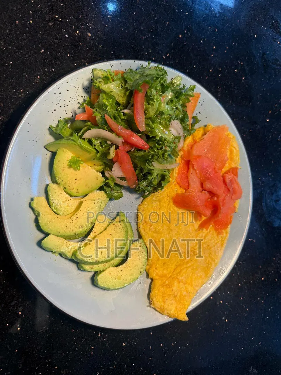Private Chef