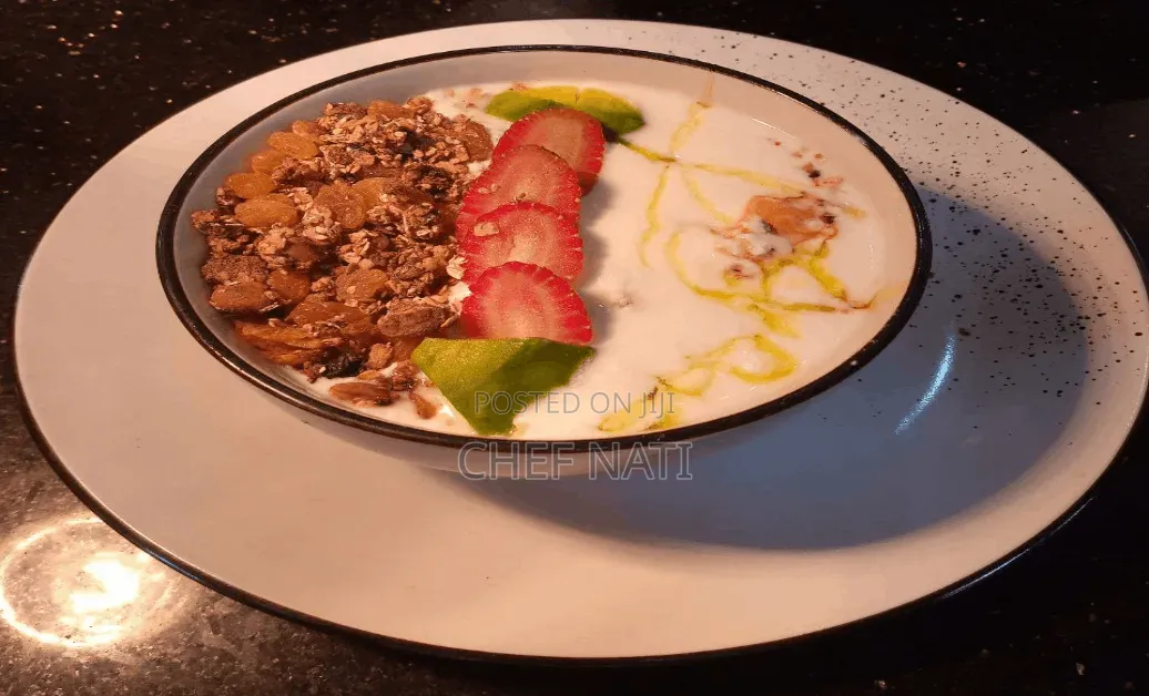 Private Chef
