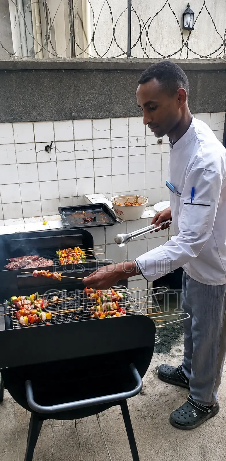 Private Chef