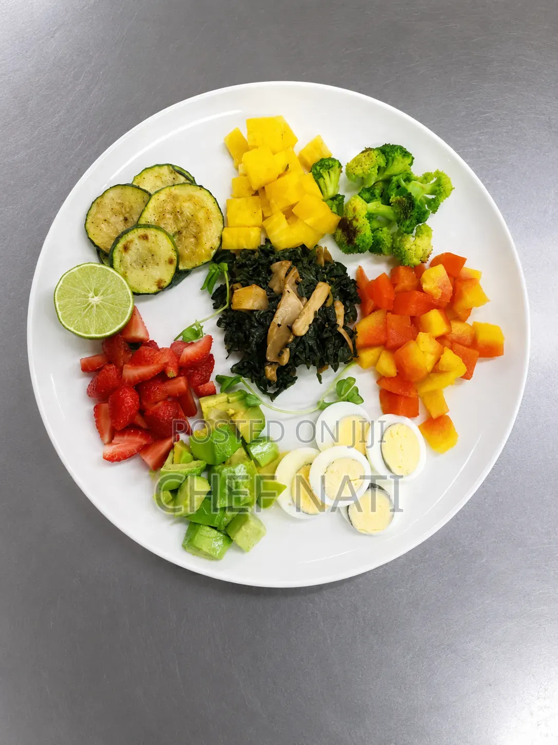 Private Chef