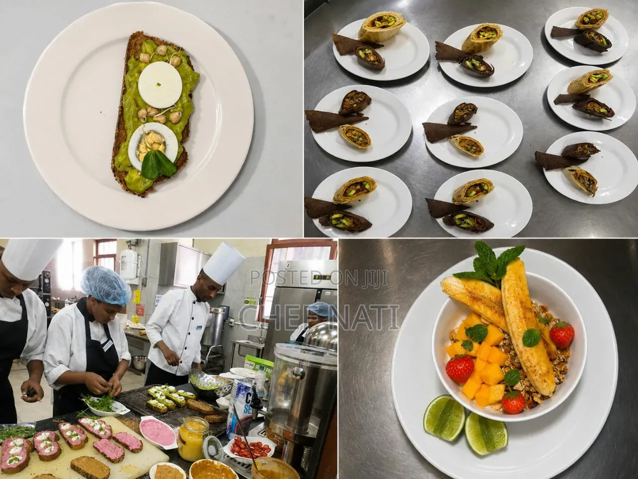 Private Chef