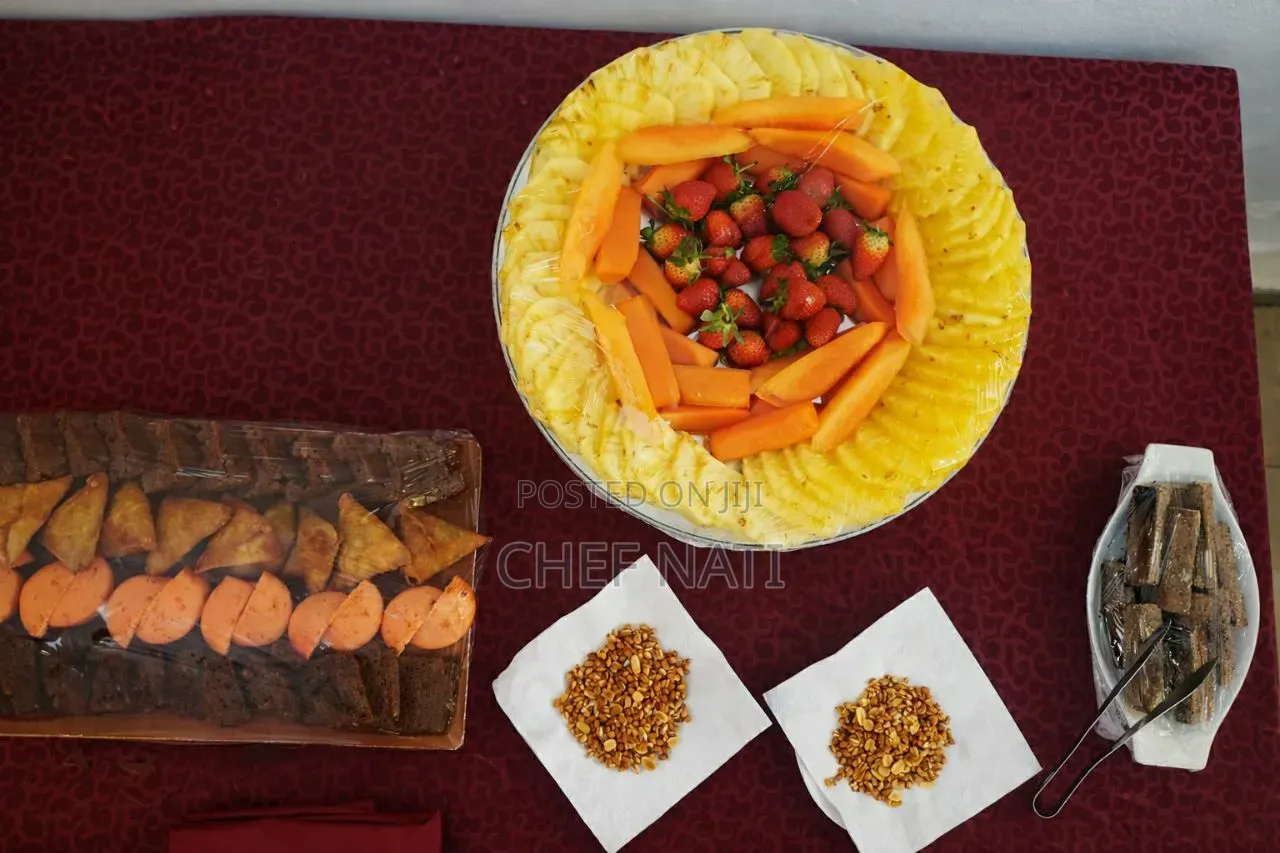 Private Chef