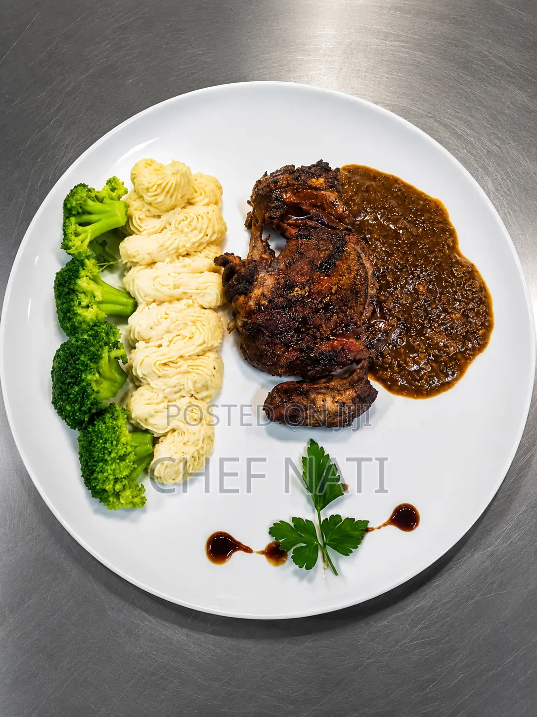 Private Chef