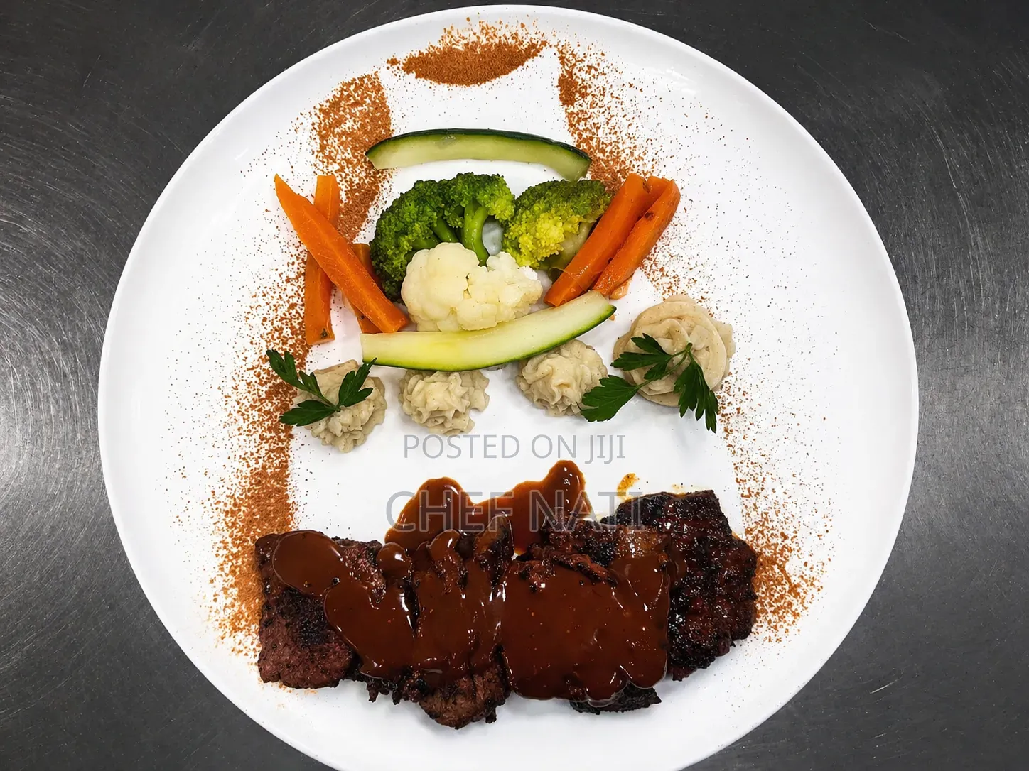 Private Chef