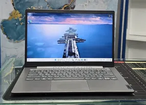 New Laptop Lenovo Thinkbook 14 8GB Intel Core i5 SSD 512GB