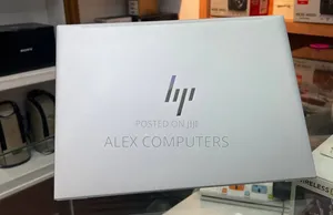 New Laptop HP EliteBook 840 16GB Intel Core Ultra 7 SSD 512GB
