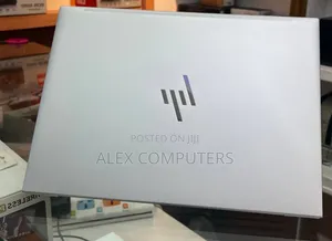 New Laptop HP EliteBook 840 16GB Intel Core Ultra 7 SSD 512GB