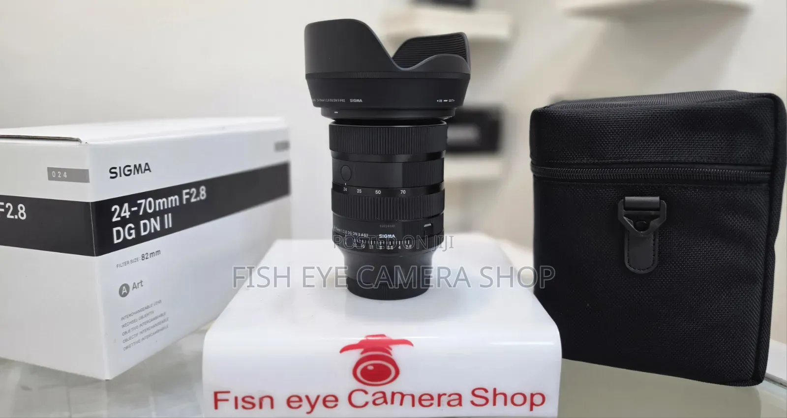 Sigma 24-70 Mm 2.8 Mark 2