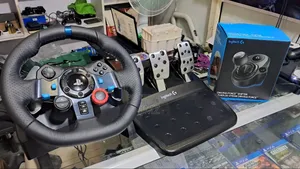 Logitech G29