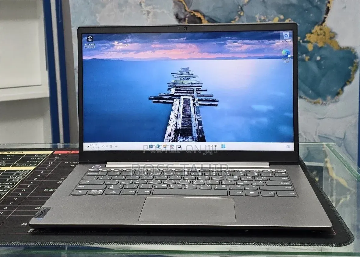 New Laptop Lenovo Thinkbook 14 8GB Intel Core i5 SSD 512GB