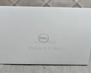 New Laptop Dell XPS 15 16GB Intel Core i7 SSD 512GB