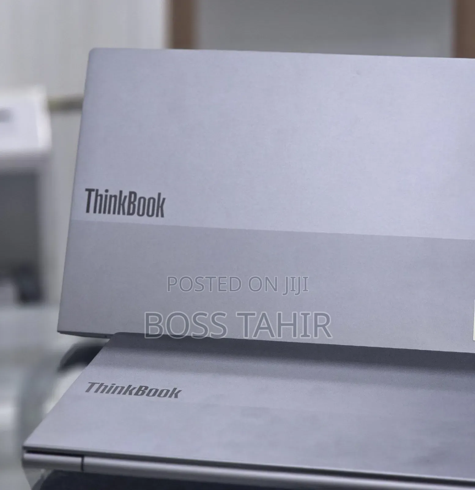 New Laptop Lenovo Thinkbook 14 16GB Intel Core Ultra 7 SSD 512GB